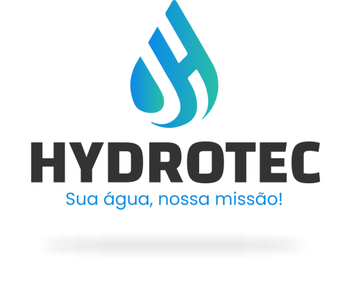 Logo Hydrotec Poços Artesianos Tatuí